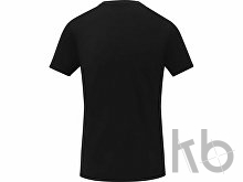 Футболка «Kratos» женская