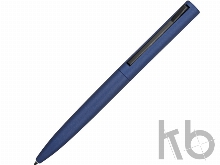 Ручка металлическая шариковая «Bevel»