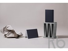 Блокнот А5 «Karst» с твердой обложкой