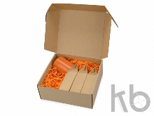 Подарочный набор «Tea Trio Superior» с тремя видами чая