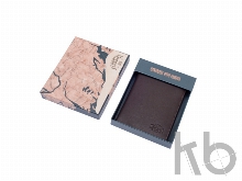 Бумажник «Claim»