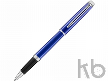 Ручка роллер «Hemisphere Bright Blue CT F»