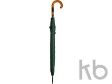 Зонт-трость «Fop» с деревянной ручкой