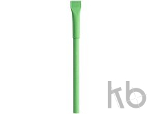 recycled paper ballpoint pen