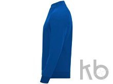 Толстовка с воротом на молнии «Epiro» унисекс