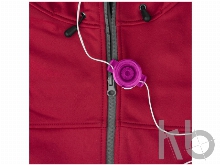 Наушники с фонариком «Strix»