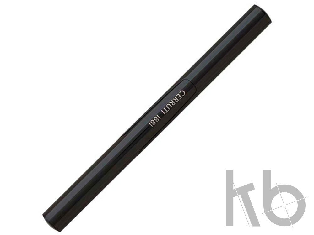 Ручка-роллер «Shaft Black»