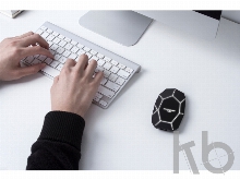 Беспроводная мышь «Geo Mouse Plus»