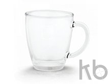 LUNKINA. Кружка 390мл