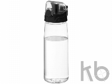 Бутылка спортивная «Capri»