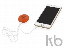 Портативная колонка «Хьюстон»