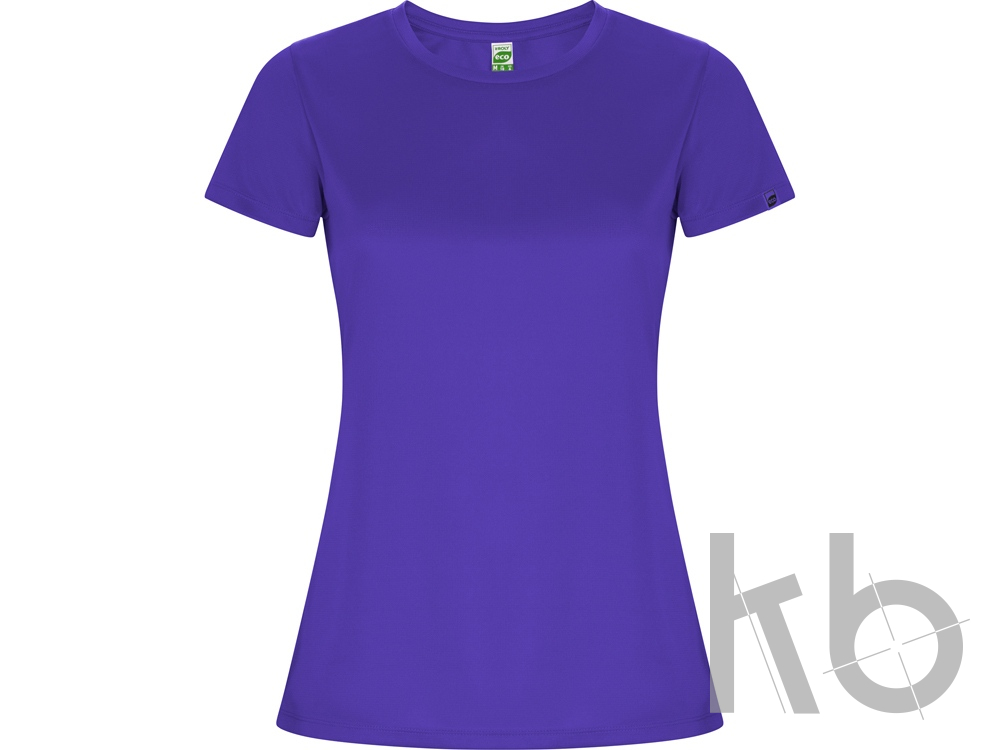 Спортивная футболка «Imola» женская