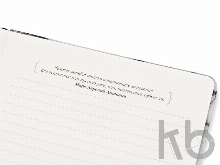 Блокнот А5 «Socrates»