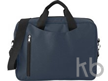 Polyester (600D) laptop bag