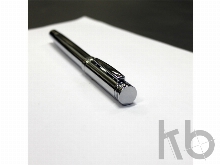 Ручка-роллер Zoom Classic Silver