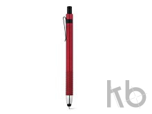 Ручка шариковая со стилусом