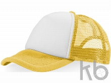 Бейсболка «Trucker»