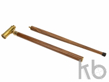 Трость- подзорная труба