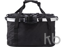 Polyester (600D) bicylce bag