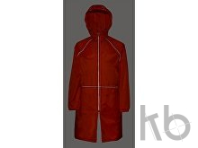 Дождевик со светоотражающими кантами «Sunshine»