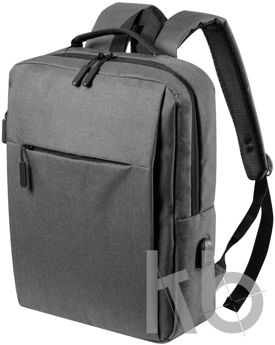 Рюкзак с отделением для ноутбука 