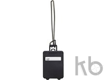 ABS luggage tag