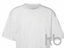 Футболка оверсайз «Liyon» унисекс