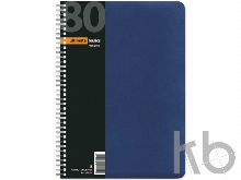 Бизнес - блокнот А4 «Офис-Лайн»