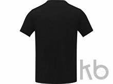 Футболка «Kratos» мужская