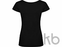 Футболка «Guadalupe» женская