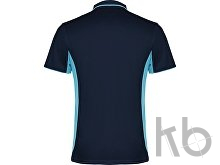 Рубашка поло «Montmelo» мужская