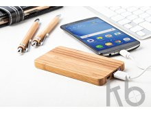 Портативное зарядное устройство, 4000 mAh