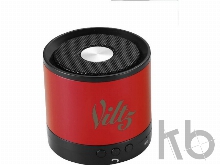 Колонка «Greedo» с функцией Bluetooth®