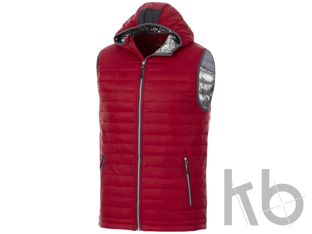 Утепленный жилет «Junction» мужской