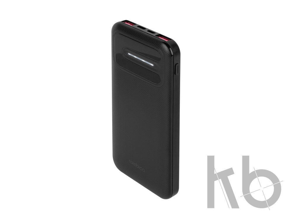 Внешний аккумулятор  «NEO Discover», 10000 mAh