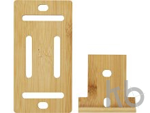 Держатель для телефона «Dipu» из бамбука