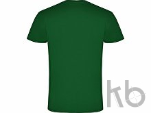 Футболка «Samoyedo» мужская