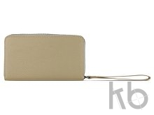 Кошелек женский «Elsa» с ключницей и защитой данных RFID