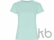 Футболка «Golden Woman» женская