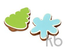 Набор для творчества «Нарисуй и съешь»