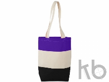 Сумка «Colour Block», 227 г/м2