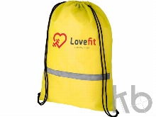 Рюкзак «Oriole» со светоотражающей полосой