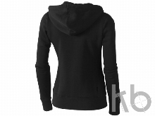 Толстовка «Arora» женская с капюшоном