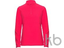 Свитшот из микрофлиса «Himalaya», женский