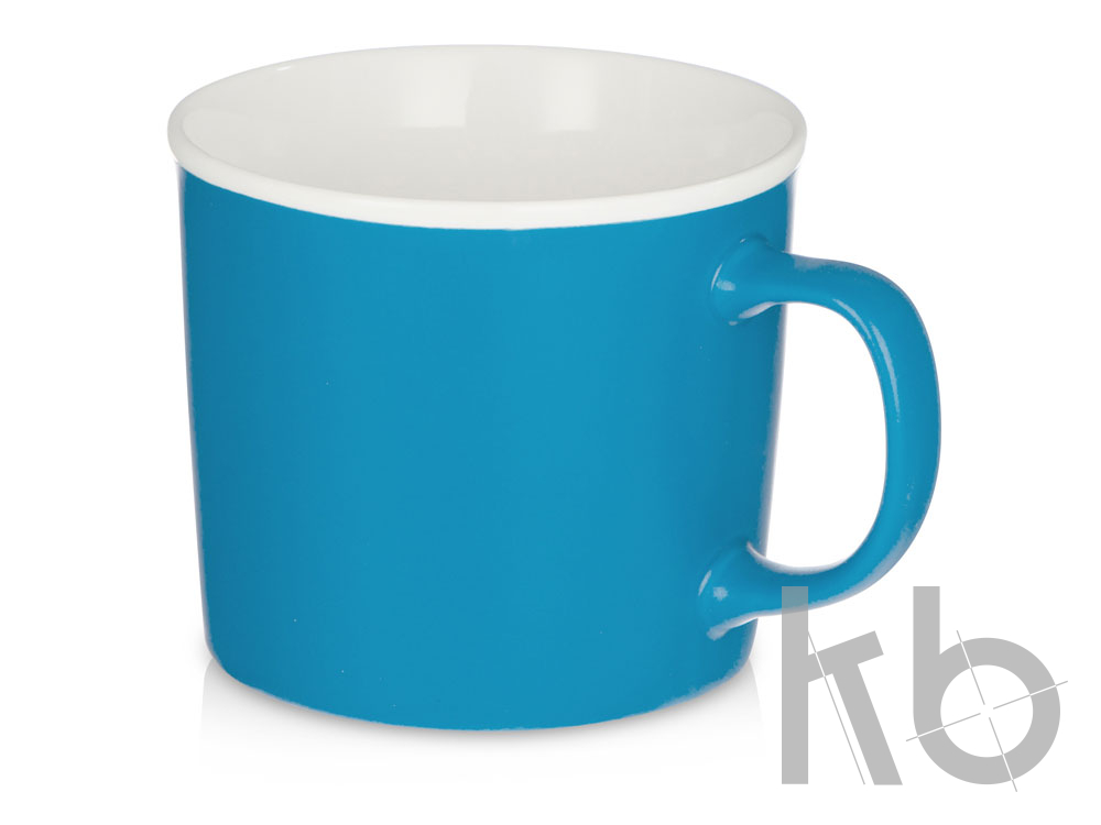 Кружка «Nancy», матовая