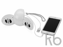 Портативная колонка «Сфера»