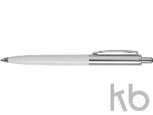 Ручка металлическая шариковая «Карузо»