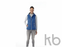 Утепленный жилет «Junction» женский