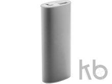 Портативное зарядное устройство, 4000 mAh