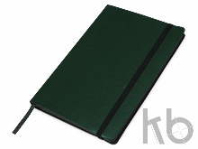 Подарочный набор «Megapolis Soft»: ежедневник А5 , ручка шариковая